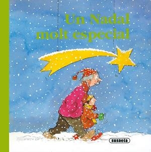 Un Nadal molt especial | 9788430547005 | Masó, Mireia ; Rovira, Francesc