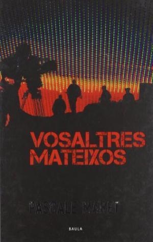 Vosaltres mateixos | 9788447922765 | Pascale Maret