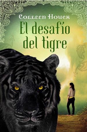 El desafío del tigre | 9788427202221 | Houck, Colleen