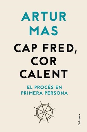 Cap fred, cor calent | 9788466426541 | Mas Gavarro, Artur
