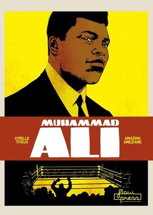 Muhammad Ali | 9788494864407 | Sybille Titeux