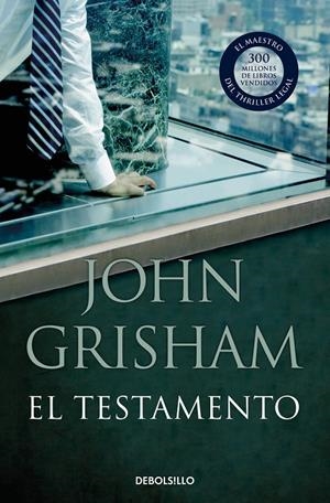 Testamento, El | 9788466356923 | Grisham, John