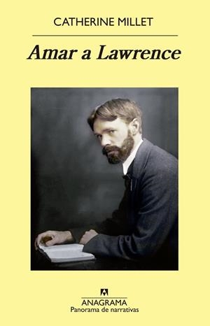 Amar a Lawrence | 9788433980687 | Millet, Catherine