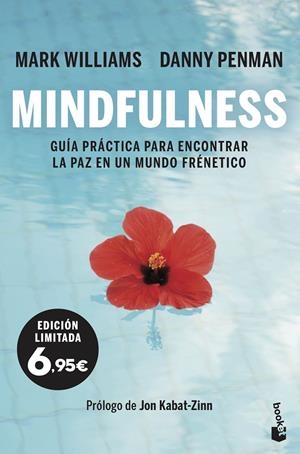 Mindfulness | 9788408237495 | Penman, Danny ; Williams, Mark