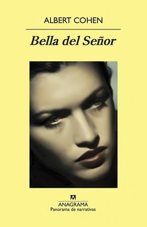 Bella del Señor | 9788433975645 | Albert Cohen