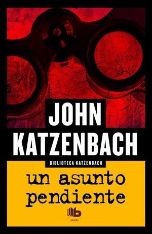 Un asunto pendiente | 9788490701232 | Katzenbach, John
