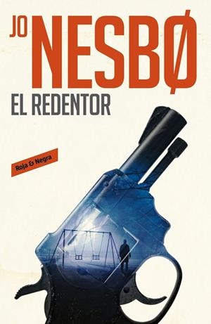 El Redentor | 9788416709540 | Jo Nesbo