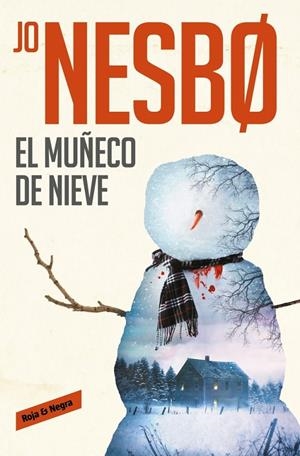 El muñeco de nieve | 9788416709557 | Jo Nesbo