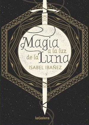 Magia a la luz de la luna | 9788424665999 | Ibáñez, Isabel