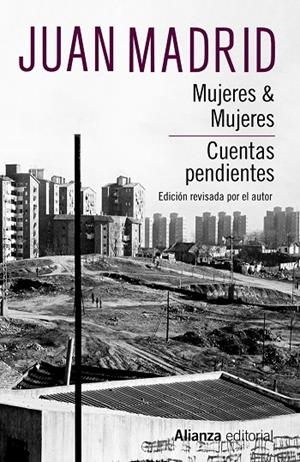 Mujeres & Mujeres ; Cuentas pendientes | 9788413621401 | Madrid, Juan