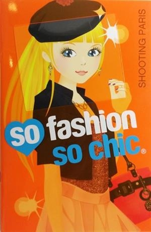 Shooting Paris | 9788424651282