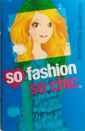 Shooting Glamour | 9788424651275