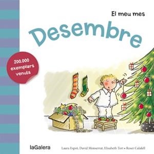 Desembre | 9788424655839 | aa vv