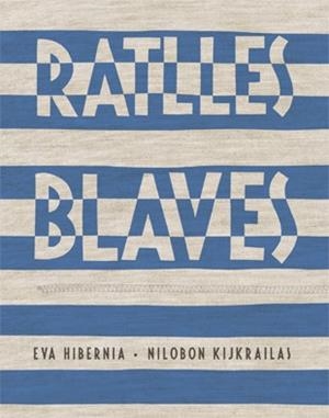 Ratlles blaves | 9788424647421 | Hibernia, Eva