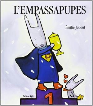 L'empassapupes | 9788484704096 | Émile Jadoul