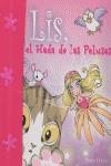 Lis, el Hada de las Pelusas | 9788496891487 | Diego Doblas