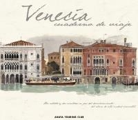 Venecia. Cuaderno de viaje | 9788497766180 | VARIOS
