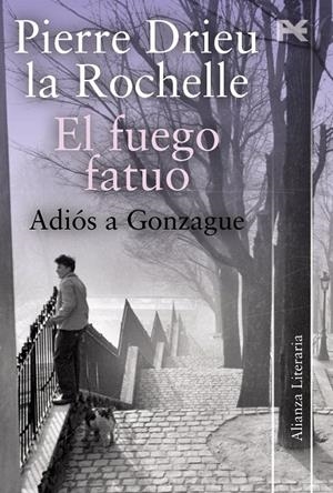 El fuego fatuo | 9788420650647 | Pierre Drieu la Rochelle
