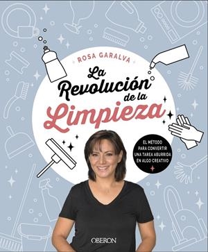 La revolución de la limpieza | 9788441542341 | Garalva, Rosa