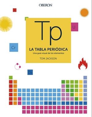 La tabla periódica | 9788441541825 | Jackson, Tom