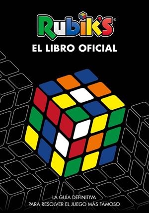 Rubiks. El libro oficial | 9788416712953 | Varios autores,