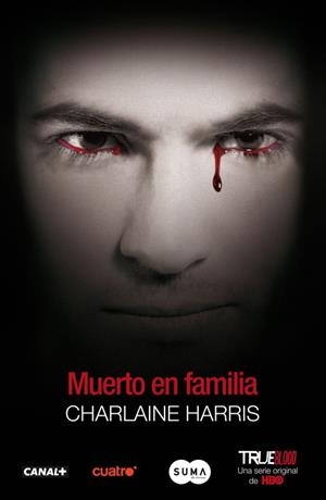 Muerto en familia | 9788483652329 | Charlaine Harris