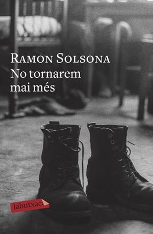 No tornarem mai més | 9788417423919 | Solsona, Ramon