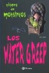Los Water Greep | 9788421682920 | Kes Gray