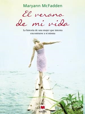El verano de mi vida | 9788415120377 | Maryann McFadden