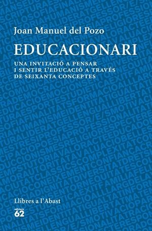 Educacionari | 9788429772692 | Joan Manuel del Pozo