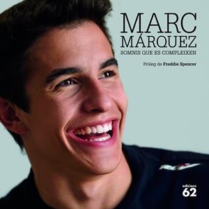 Marc Márquez. Somins que es compleixen | 9788429773057 | Pérez de Rozas, Emilio