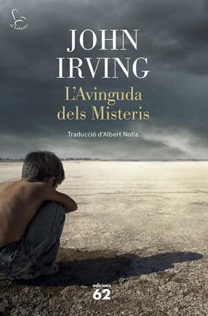 L'avinguda dels misteris | 9788429774870 | John Irving
