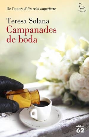 Campanades de boda | 9788429772180 | Teresa Solana