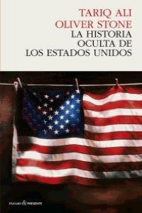 La historia oculta de los Estados Unidos | 9788493914318 | Tariq Ali - Oliver Stone