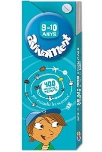 Avivament 9-10 anys | 9789876373173