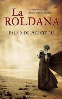 La Roldana | 9788466643764 | Pilar de Arístegui