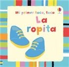 La ropita | 9781409528548 | Fearn, Katrina