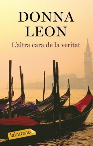 L'altra cara de la veritat | 9788429762068 | Donna Leon