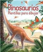 Dinosaurios. Plantillas para dibujar | 9780746073902 | Pearcey, Alice