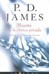 Muerte en la clínica privada | 9788466640527 | P. D. James