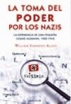 La toma del poder por los nazis | 9788466639422 | William Sheridan Allen