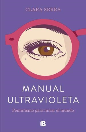 Manual ultravioleta | 9788466665278 | Serra, Clara