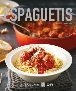 Espaguetis (La clave QR) | 9788403513747 | Bailey, E.