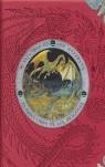 Dragones. El gran libro de los dragones | 9788484412359 | Dr. Ernest Drake