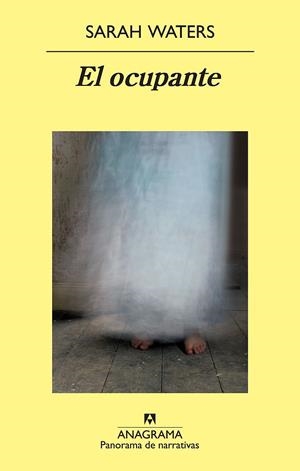 El ocupante | 9788433975584 | Sarah Waters