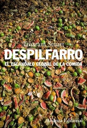 Despilfarro | 9788420653457 | Tristram Stuart