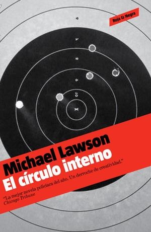 El círculo interno | 9788439723974 | Michael Lawson