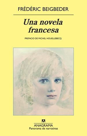 Una novela francesa | 9788433975690 | Frédéric Beigbeder