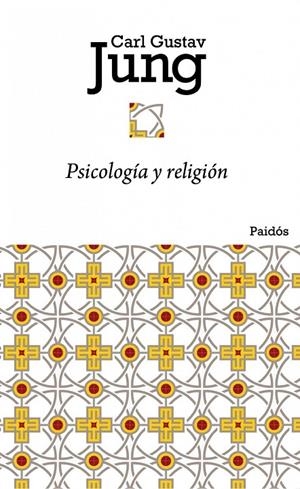 Psicología y religión | 9788449325625 | Carl Gustav Jung