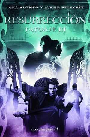 Resurrección | 9788492819805 | Ana Alonso - Javier Pelegrín